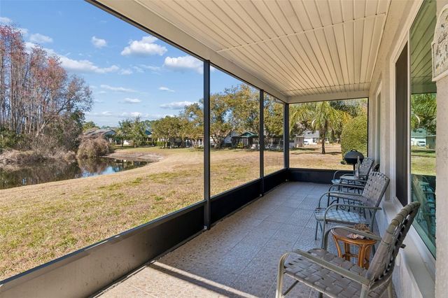 11719 ALDERWOOD DRIVE, New Port Richey, FL 34654