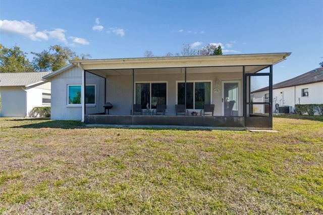 11719 ALDERWOOD DRIVE, New Port Richey, FL 34654