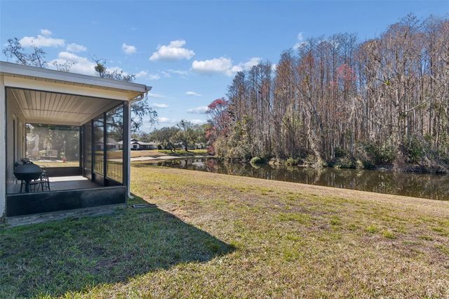 11719 ALDERWOOD DRIVE, New Port Richey, FL 34654