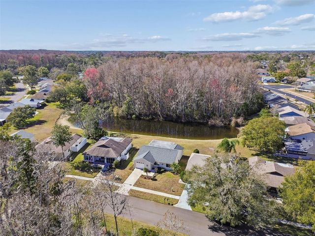 11719 ALDERWOOD DRIVE, New Port Richey, FL 34654