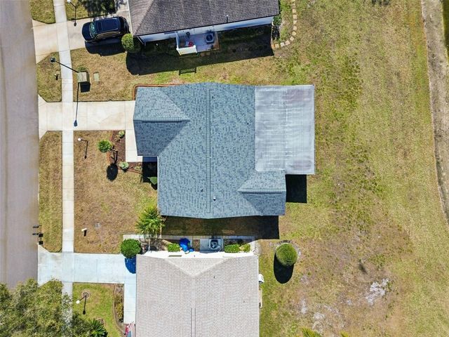 11719 ALDERWOOD DRIVE, New Port Richey, FL 34654