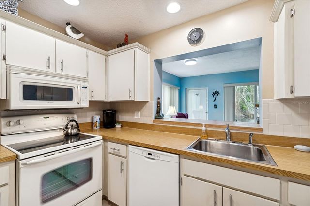 11719 ALDERWOOD DRIVE, New Port Richey, FL 34654