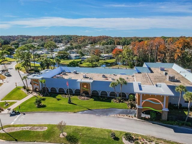 11719 ALDERWOOD DRIVE, New Port Richey, FL 34654