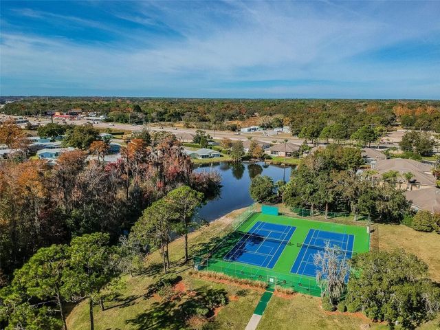 11719 ALDERWOOD DRIVE, New Port Richey, FL 34654