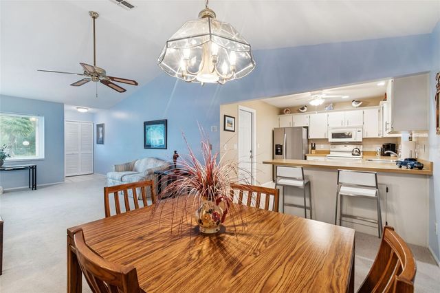 11719 ALDERWOOD DRIVE, New Port Richey, FL 34654