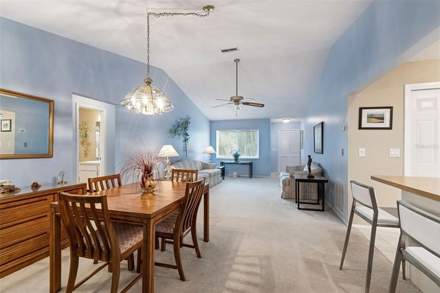 11719 ALDERWOOD DRIVE, New Port Richey, FL 34654