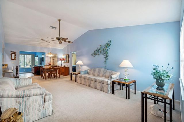 11719 ALDERWOOD DRIVE, New Port Richey, FL 34654