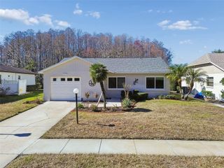 11719 ALDERWOOD DRIVE, New Port Richey, FL 34654