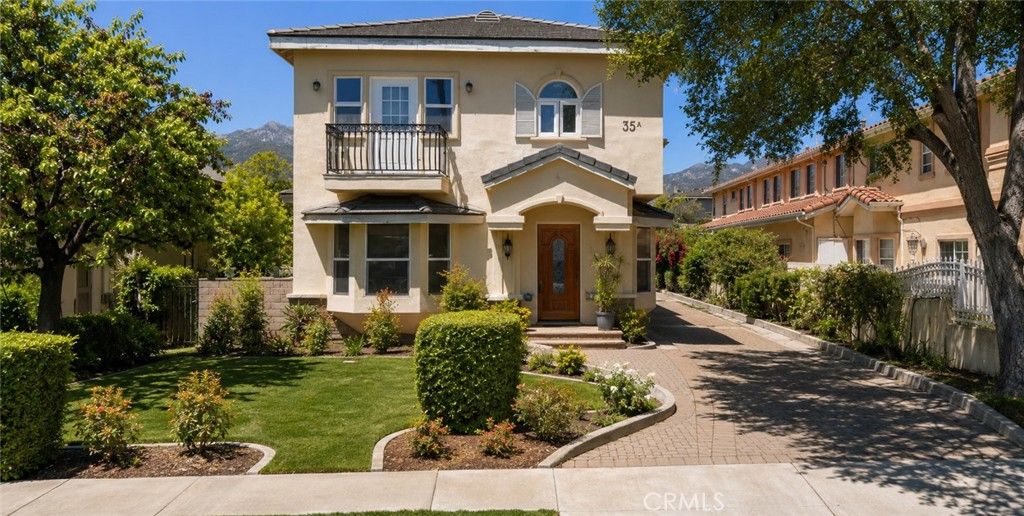 35 Lucille B, Arcadia, CA 91006