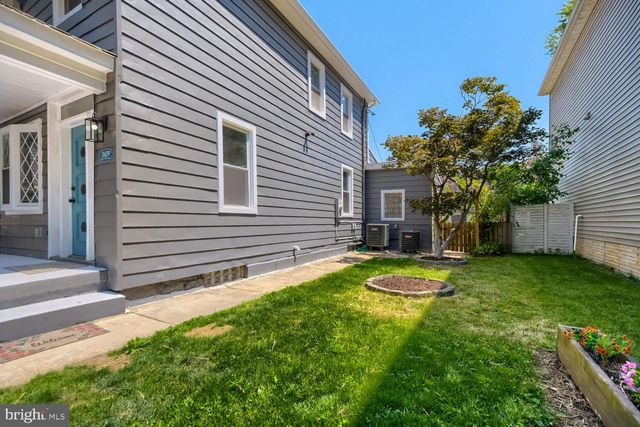 3609 BUENA VISTA AVE, Baltimore, MD 21211