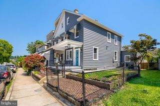 3609 BUENA VISTA AVE, Baltimore, MD 21211