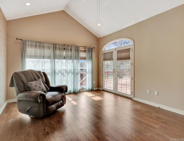 120 Pineapple Drive, Hot Springs, AR 71913