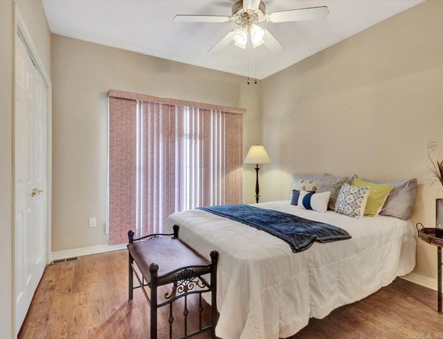 120 Pineapple Drive, Hot Springs, AR 71913