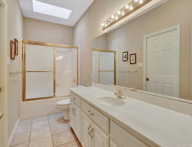 120 Pineapple Drive, Hot Springs, AR 71913