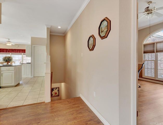 120 Pineapple Drive, Hot Springs, AR 71913