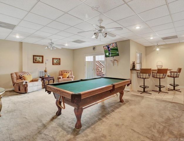 120 Pineapple Drive, Hot Springs, AR 71913