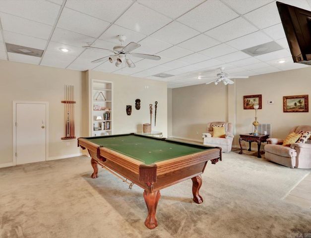 120 Pineapple Drive, Hot Springs, AR 71913