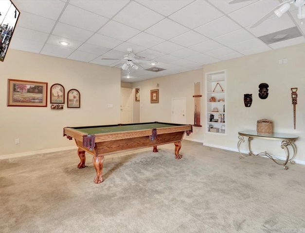 120 Pineapple Drive, Hot Springs, AR 71913