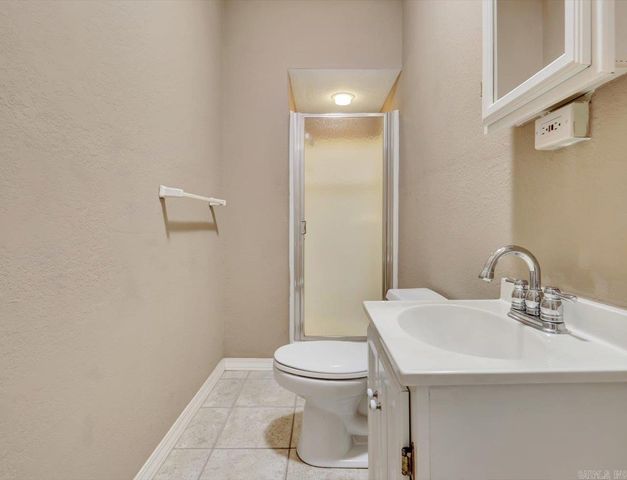 120 Pineapple Drive, Hot Springs, AR 71913