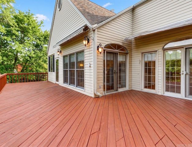120 Pineapple Drive, Hot Springs, AR 71913