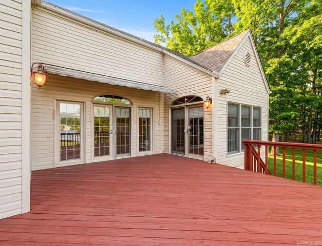 120 Pineapple Drive, Hot Springs, AR 71913