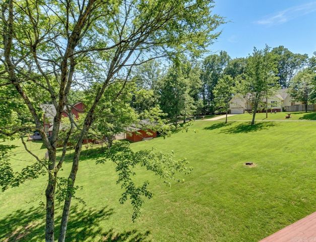 120 Pineapple Drive, Hot Springs, AR 71913