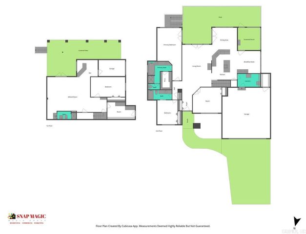 120 Pineapple Drive, Hot Springs, AR 71913