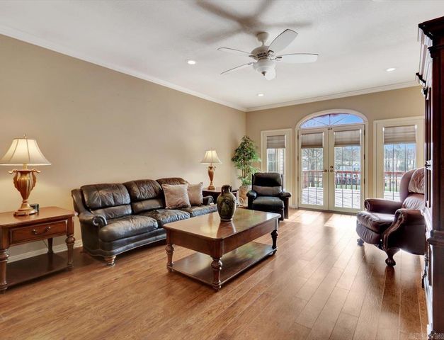 120 Pineapple Drive, Hot Springs, AR 71913