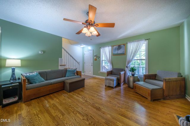 1217 Woodland Church Road, Wake Forest, NC 27587