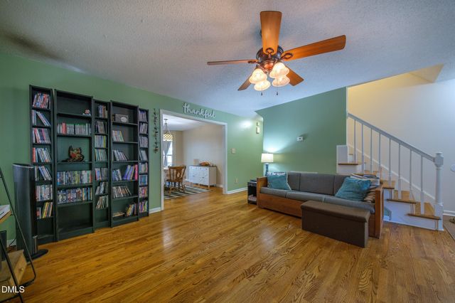 1217 Woodland Church Road, Wake Forest, NC 27587