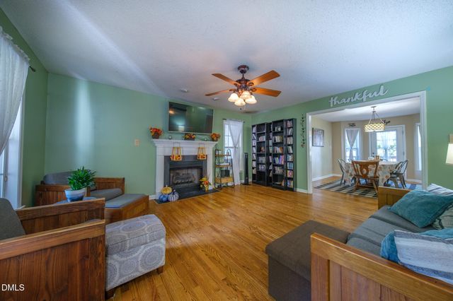 1217 Woodland Church Road, Wake Forest, NC 27587