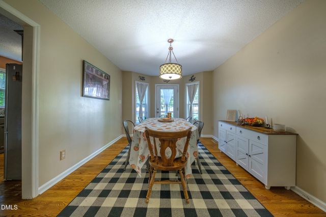 1217 Woodland Church Road, Wake Forest, NC 27587