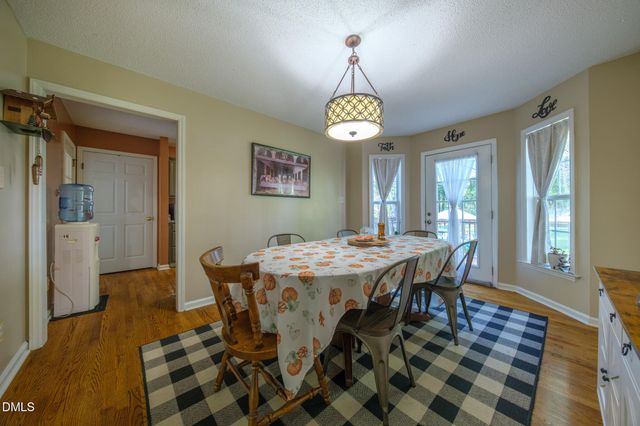 1217 Woodland Church Road, Wake Forest, NC 27587