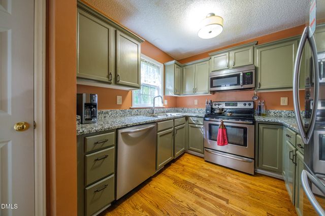 1217 Woodland Church Road, Wake Forest, NC 27587