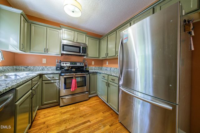 1217 Woodland Church Road, Wake Forest, NC 27587