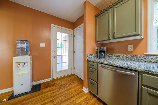 1217 Woodland Church Road, Wake Forest, NC 27587