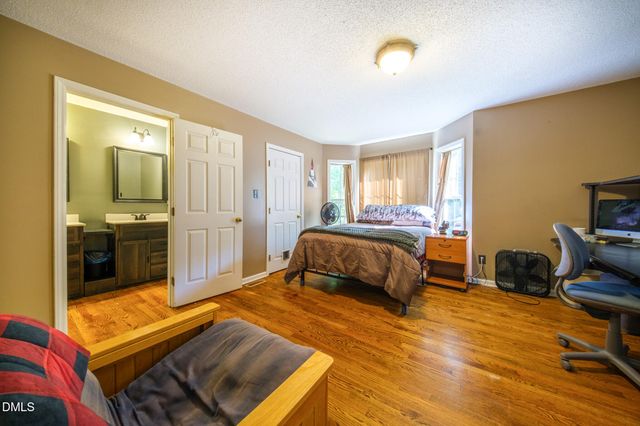 1217 Woodland Church Road, Wake Forest, NC 27587