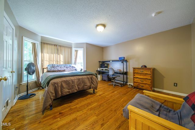 1217 Woodland Church Road, Wake Forest, NC 27587