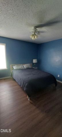 1217 Woodland Church Road, Wake Forest, NC 27587