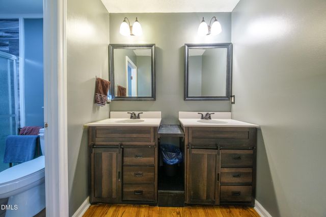 1217 Woodland Church Road, Wake Forest, NC 27587