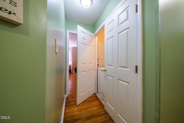 1217 Woodland Church Road, Wake Forest, NC 27587
