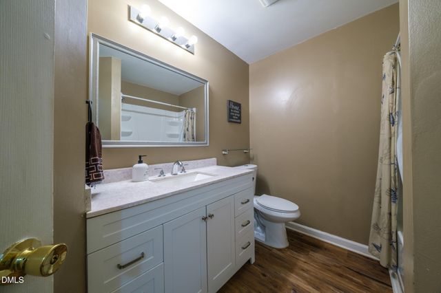 1217 Woodland Church Road, Wake Forest, NC 27587