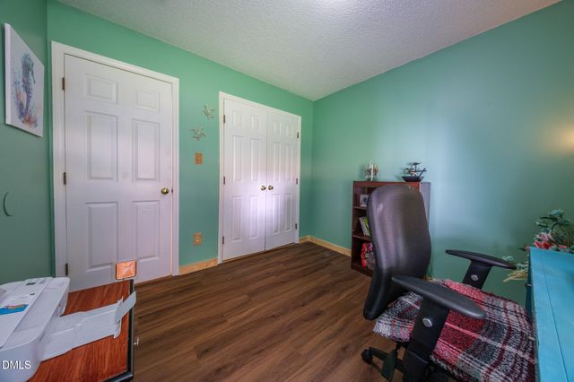 1217 Woodland Church Road, Wake Forest, NC 27587