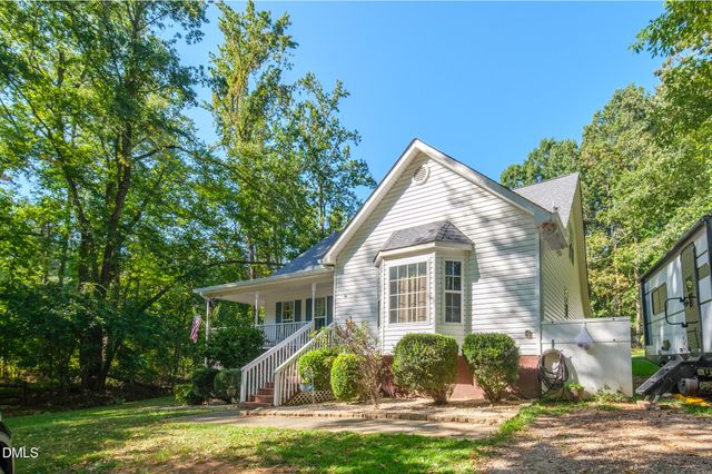 1217 Woodland Church Road, Wake Forest, NC 27587