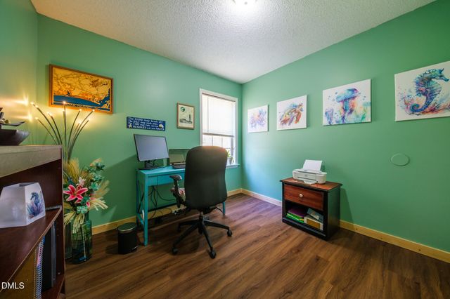 1217 Woodland Church Road, Wake Forest, NC 27587