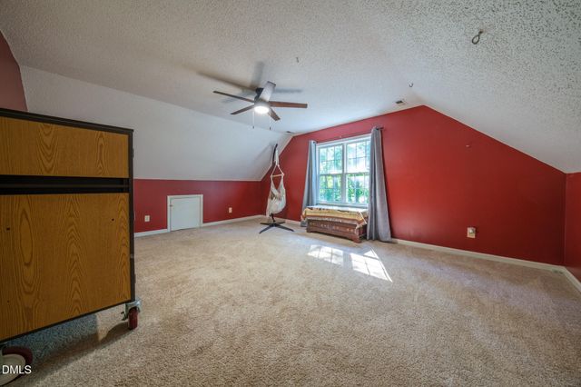 1217 Woodland Church Road, Wake Forest, NC 27587