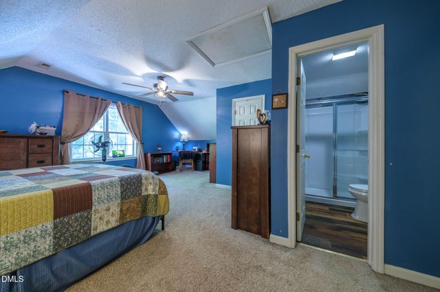 1217 Woodland Church Road, Wake Forest, NC 27587