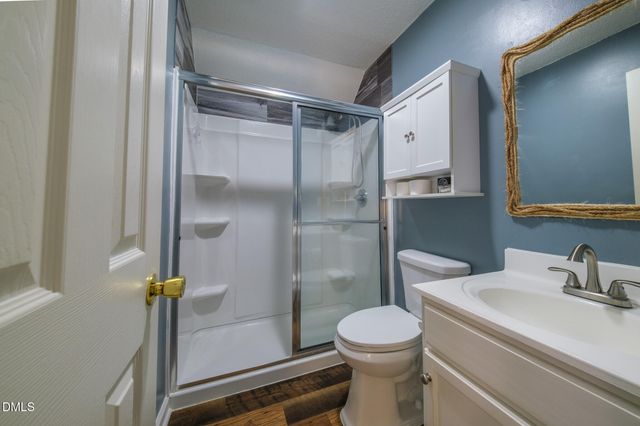 1217 Woodland Church Road, Wake Forest, NC 27587