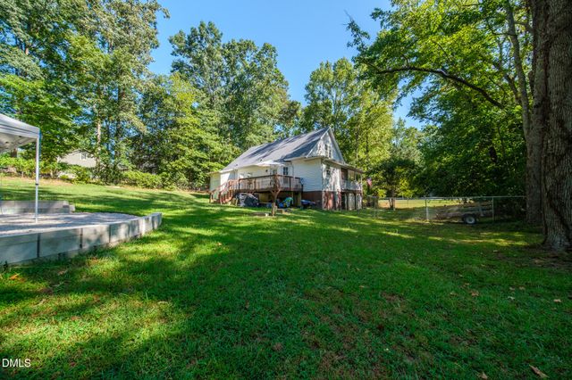 1217 Woodland Church Road, Wake Forest, NC 27587