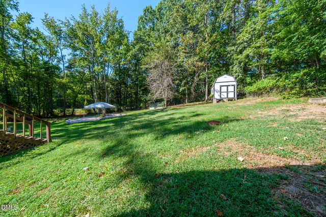 1217 Woodland Church Road, Wake Forest, NC 27587